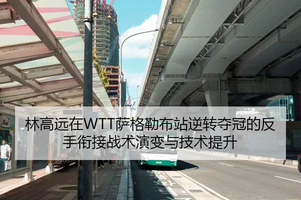 林高远在WTT萨格勒布站逆转夺冠的反手衔接战术演变与技术提升