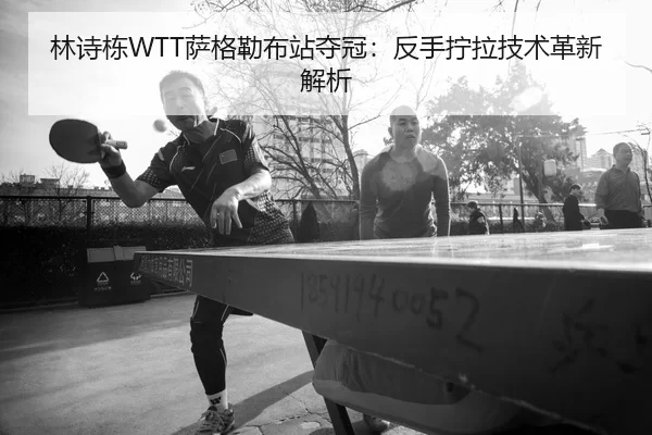 林诗栋WTT萨格勒布站夺冠：反手拧拉技术革新解析